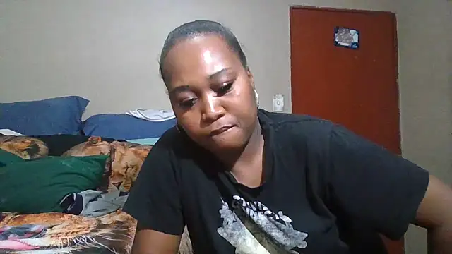 EbonySeductressx online show from 10/16/25, 05:47