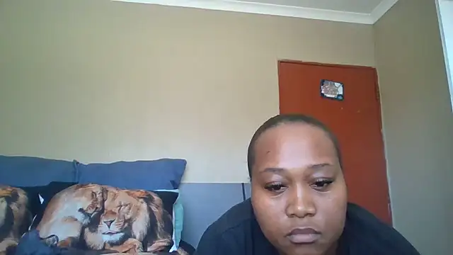 EbonySeductressx online show from 10/17/25, 10:07