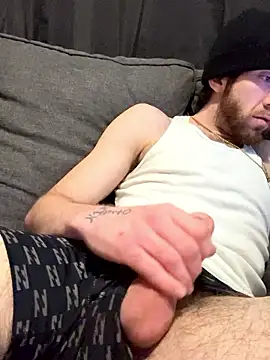 KcCumz19 online show from 01/09/26, 02:09