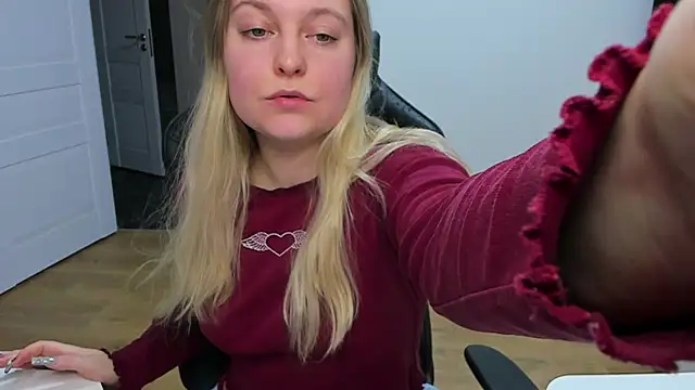 stacy miracle online show from 01/28/25, 01:59