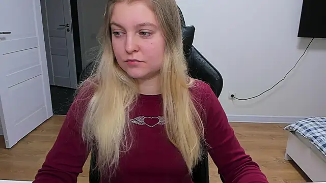 stacy miracle online show from 02/12/25, 03:38