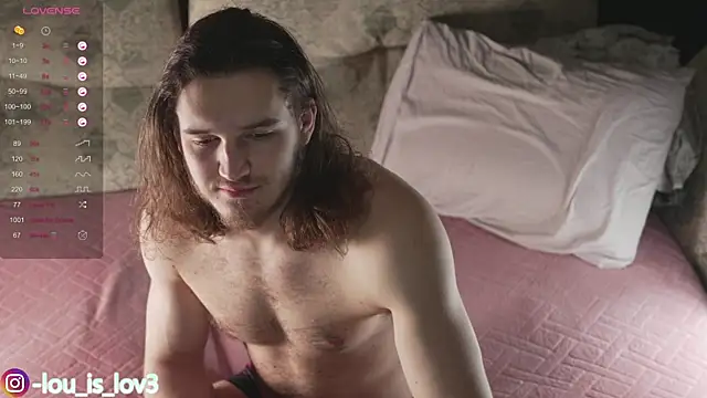 Louis Karlos online show from 02/27/25, 03:04