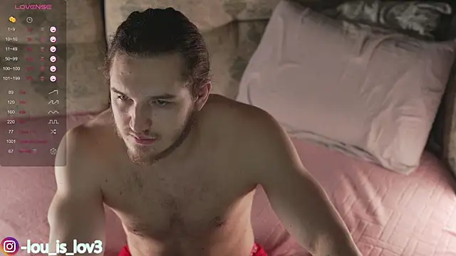 Louis Karlos online show from 03/03/25, 02:36