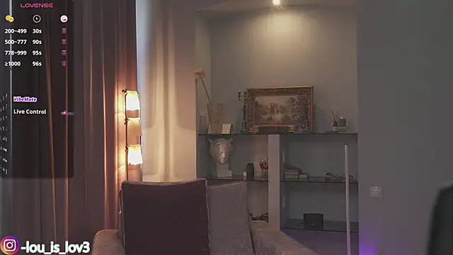 Louis Karlos online show from 09/11/25, 04:12