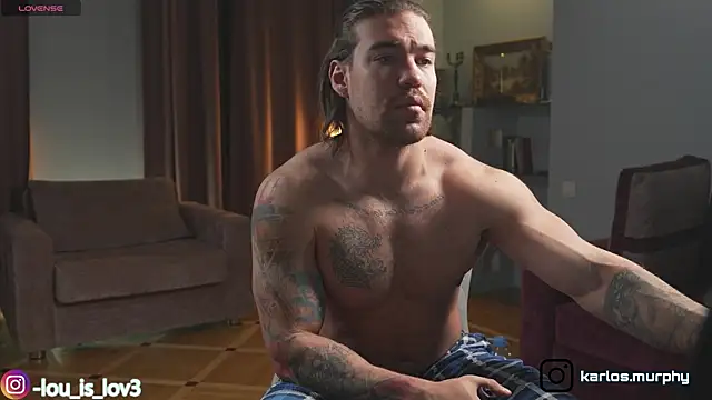 Louis Karlos online show from 11/01/25, 04:03