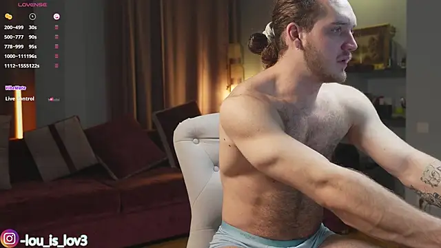 Louis Karlos online show from 01/09/26, 04:26