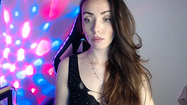 VeronicaZule online show from 03/02/26, 08:37