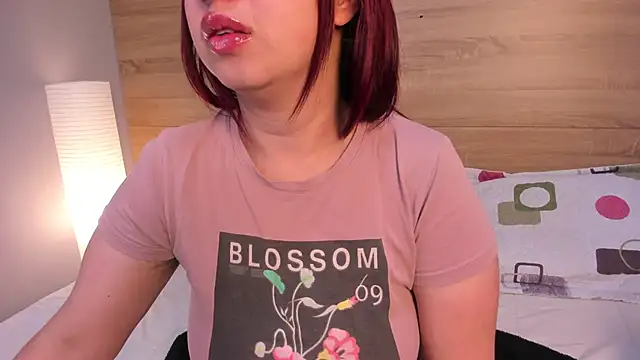 madelaine blosson online show from 03/20/26, 10:20