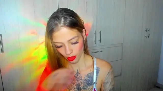 barbiee 05 online show from 10/16/25, 11:50