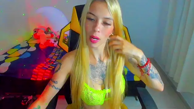 barbiee 05 online show from 04/16/26, 03:51