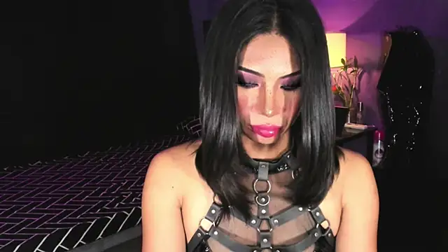 MaxxineMorenaTs online show from 04/29/26, 06:14
