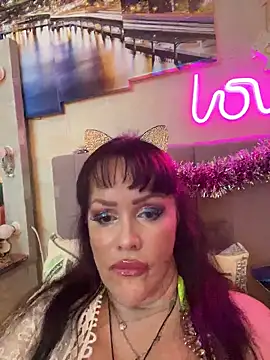 Lolaley2 online show from 03/01/26, 08:38