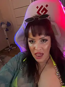 Lolaley2 online show from 03/07/26, 10:12