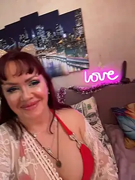 Lolaley2 online show from 03/16/26, 05:55