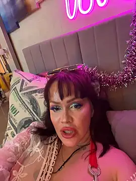 Lolaley2 online show from 03/19/26, 05:50