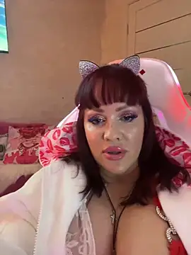 Lolaley2 online show from 04/11/26, 07:45