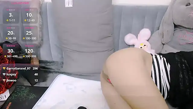 Snapshot of kichigirl chatting on 03/15/25, 07:53 kichigirl online show from 03/15/25, 07:53