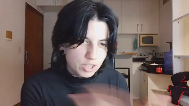 kyslrana online show from 07/02/26, 03:23