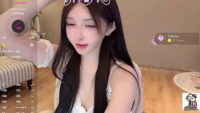 Hahaha ha2 online show from 11/16/25, 01:28