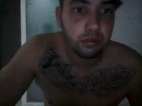 leon9705 online show from 04/19/26, 08:35