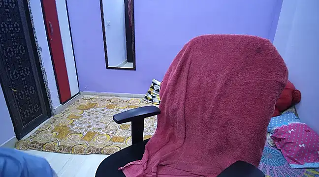 BabyNaina online show from 03/15/25, 08:21