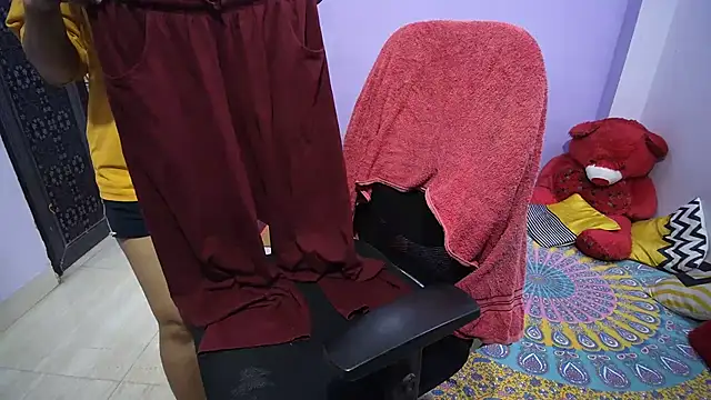 BabyNaina online show from 03/16/26, 10:41