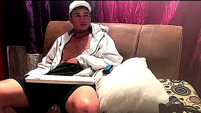 camilovaron online show from 02/07/25, 12:53