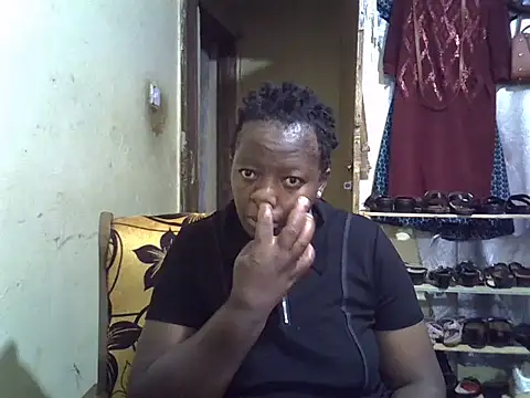 Ebonyceline online show from 01/16/26, 01:09