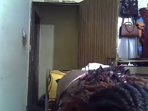 Ebonyceline online show from 03/02/26, 10:11