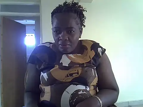 Ebonyceline online show from 03/25/26, 12:11