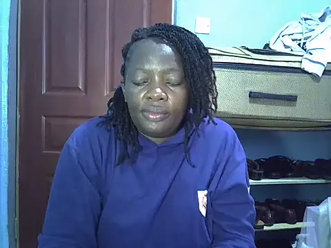 Ebonyceline online show from 05/24/26, 07:24