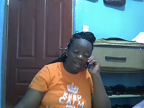Ebonyceline online show from 05/25/26, 08:09