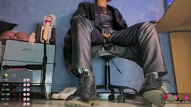 TomLover 12 online show from 04/08/26, 01:16