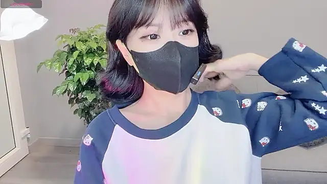 Mya Lee online show from 03/01/26, 05:37