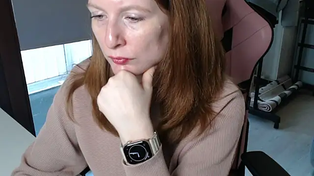 Exotic-Desire online show from 11/11/25, 08:03