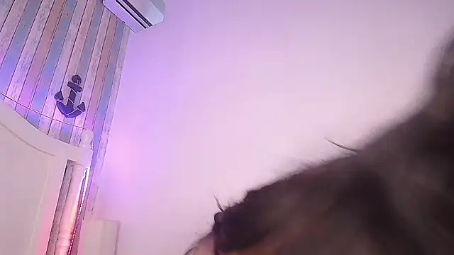 DeniseMoca online show from 04/09/26, 07:41