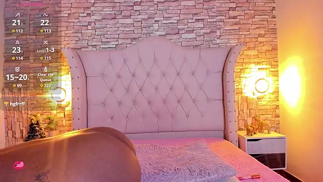 Lucia-sex online show from 12/19/24, 11:03