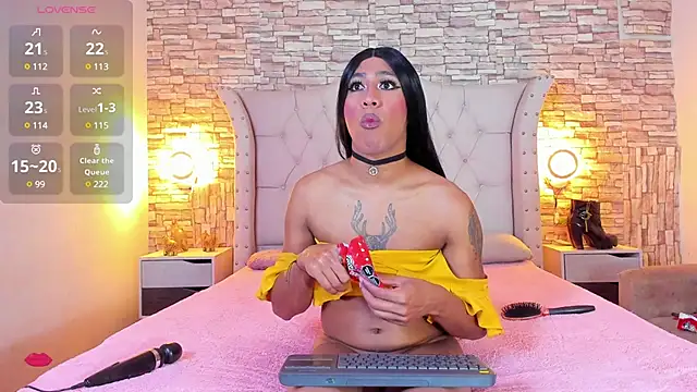 Lucia-sex online show from 03/03/25, 08:11