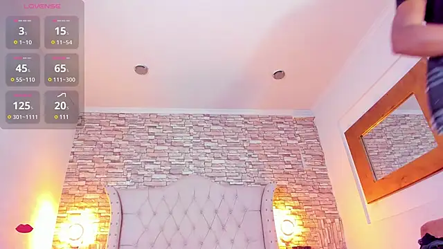 Lucia-sex online show from 03/06/25, 11:09