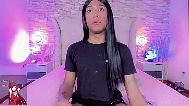 Lucia-sex online show from 03/21/26, 07:06