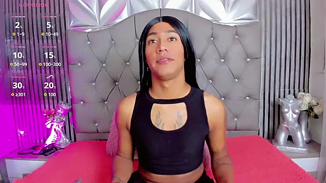 Lucia-sex online show from 05/31/26, 06:09