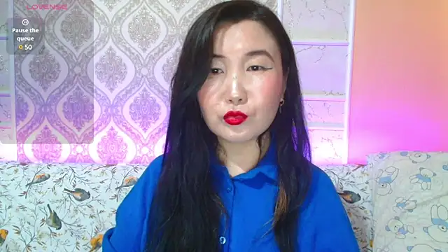 Snapshot of Bet_Lu chatting on 03/15/25, 09:30 Bet Lu online show from 03/15/25, 09:30