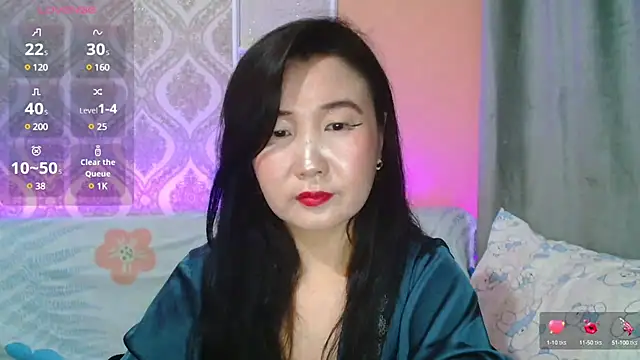 Snapshot of Bet_Lu chatting on 03/16/25, 02:22 Bet Lu online show from 03/16/25, 02:22