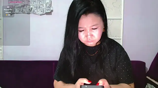 Bet Lu online show from 03/10/26, 04:06