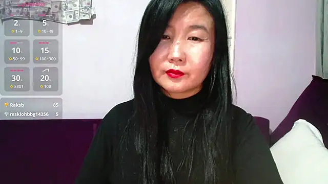 Bet Lu online show from 03/31/26, 06:30