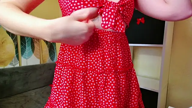 OBabyDoll online show from 01/30/25, 08:22