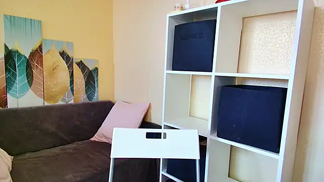 OBabyDoll online show from 02/23/25, 10:39