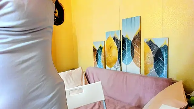 OBabyDoll online show from 10/03/25, 06:54