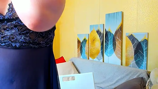 OBabyDoll online show from 02/09/26, 07:12