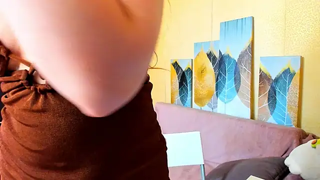 OBabyDoll online show from 03/06/26, 07:49